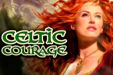 Celtic Courage